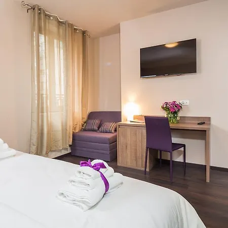 Diocletian Palace Experience Adults Only 4* Σπλιτ