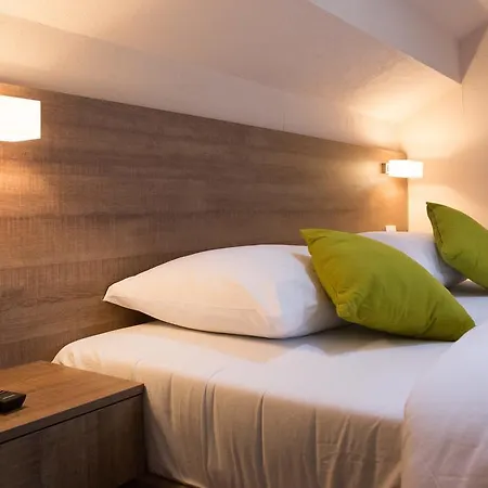 Ξενοδοχείο Diocletian Palace Experience Adults Only Σπλιτ
