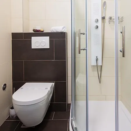 호텔 Diocletian Palace Experience Adults Only 4*