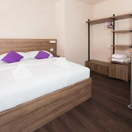 호텔 Diocletian Palace Experience Adults Only 스플리트