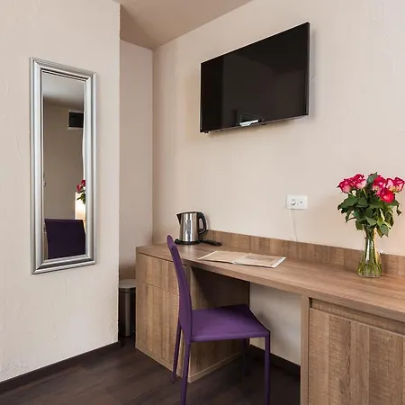 호텔 Diocletian Palace Experience Adults Only 4*