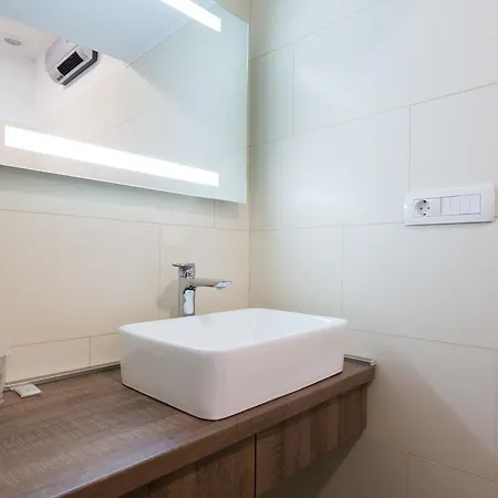 호텔 Diocletian Palace Experience Adults Only