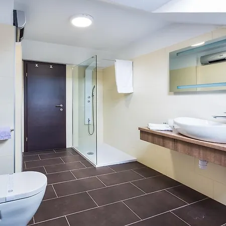 호텔 Diocletian Palace Experience Adults Only 스플리트
