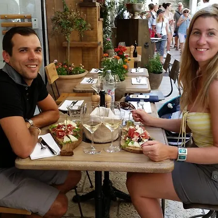 Ξενοδοχείο Diocletian Palace Experience Adults Only