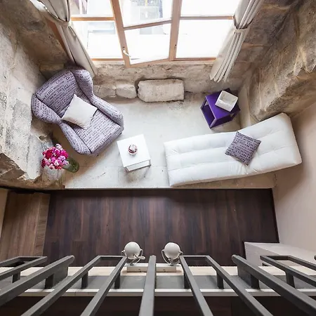 Diocletian Palace Experience Adults Only Hotel Split