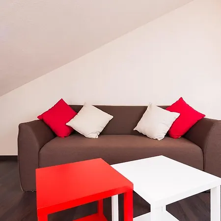 Hotel Diocletian Palace Experience Adults Only