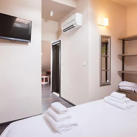 Diocletian Palace Experience Adults Only Hotel