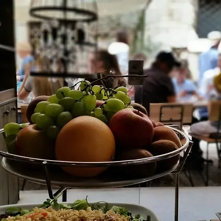Diocletian Palace Experience Adults Only Split