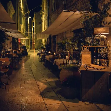 Hotel Diocletian Palace Experience Adults Only 4*