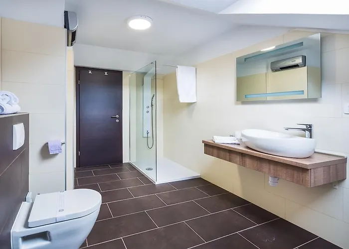 Hotel Diocletian Palace Experience Adults Only Spalato