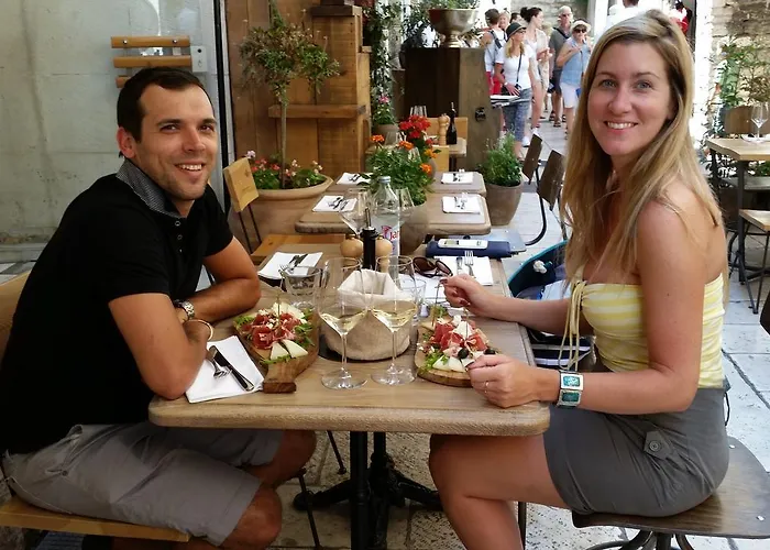 Hotel Diocletian Palace Experience Adults Only