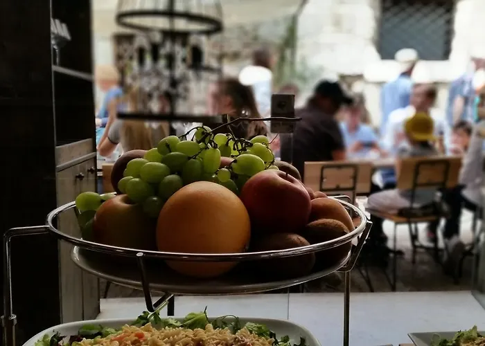 Diocletian Palace Experience Adults Only Spalato