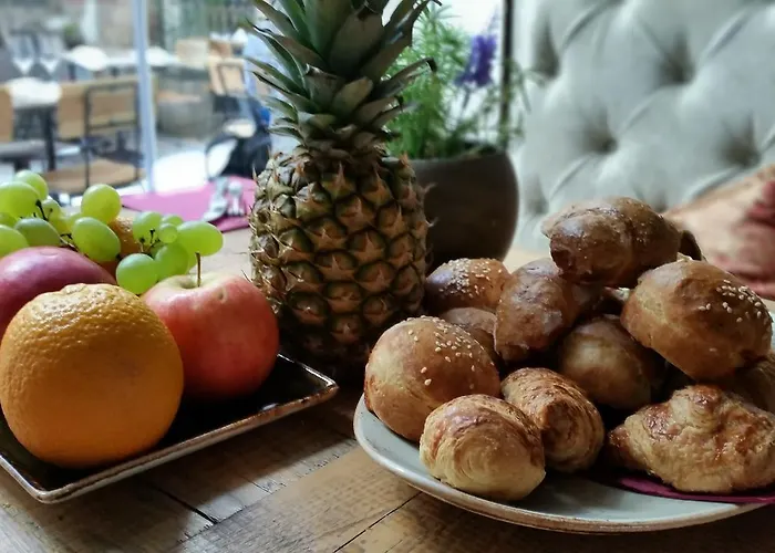 Hotel Diocletian Palace Experience Adults Only