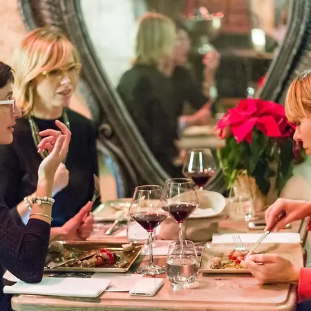 Diocletian Palace Experience Adults Only Hotel Split