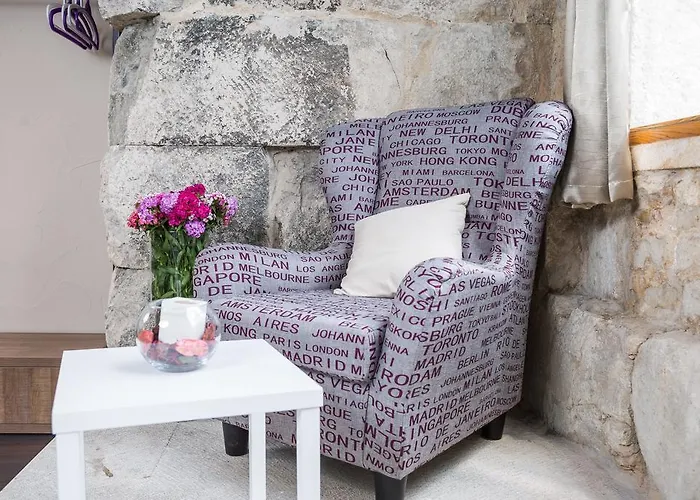 Diocletian Palace Experience Adults Only