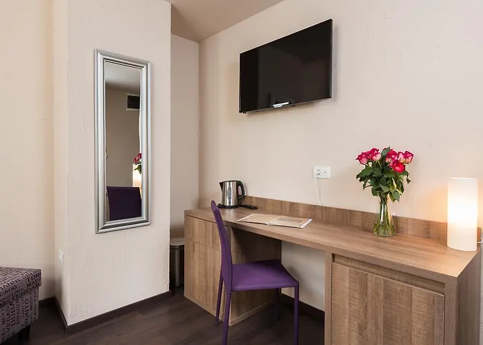 Hotel Diocletian Palace Experience Adults Only 4*