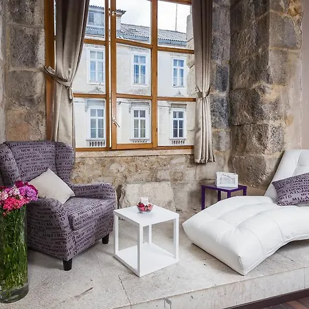 Hotel Diocletian Palace Experience Adults Only Split