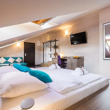 Diocletian Palace Experience Adults Only 4*